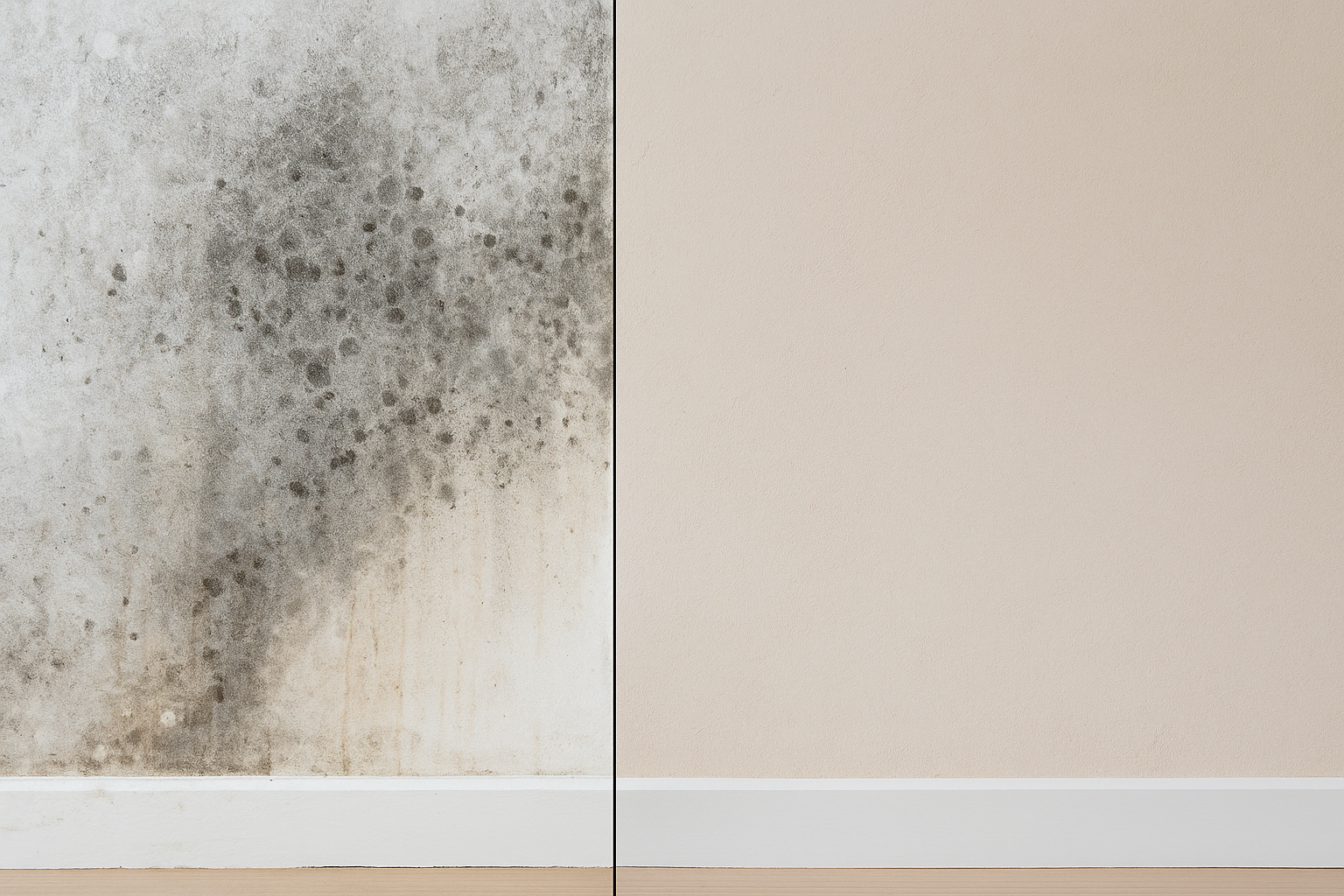 damp-proofing-before-and-after-York