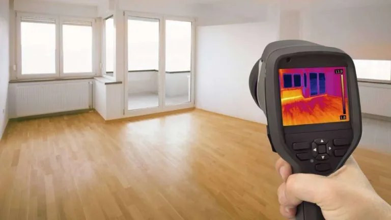 damps-thermal-imaging-survey-in-buildings-york