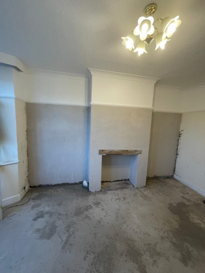 lime-plastered-wall-harrogate