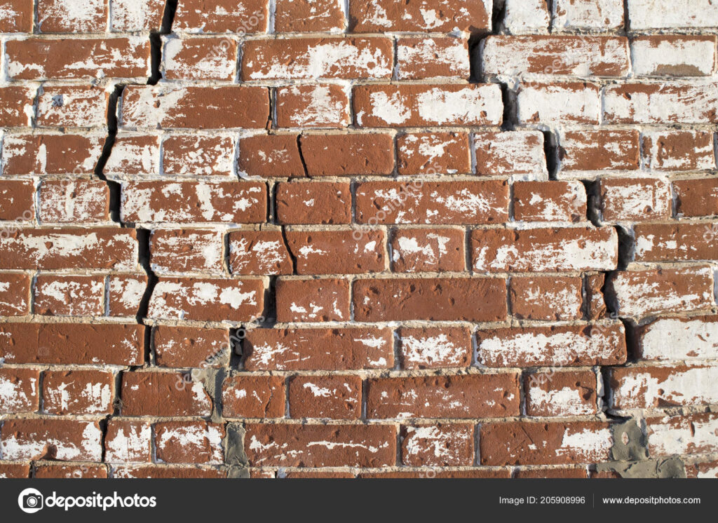 brickwork-cracked